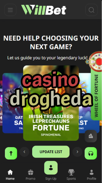 Casino Drogheda - Ireland's Casino Destination-casinoorder.vip