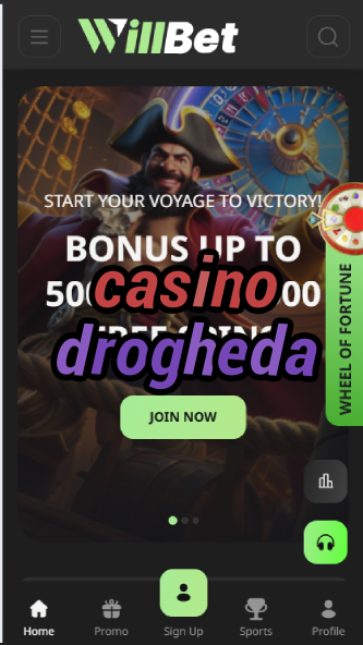 Casino Drogheda - Ireland's Casino Destination-casinoorder.vip